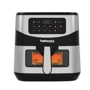 سرخ کن بدون روغن هوشمند TELIONIX مدل TAF4408