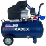 کمپرسور هوا 50 لیتری کادکس مدل KADEX K4750