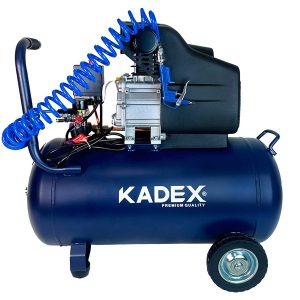 کمپرسور هوا 50 لیتری کادکس مدل KADEX K4750